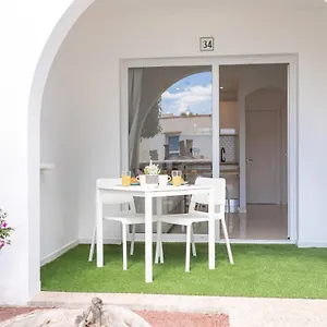  Apartamento Naia House Lanzarote